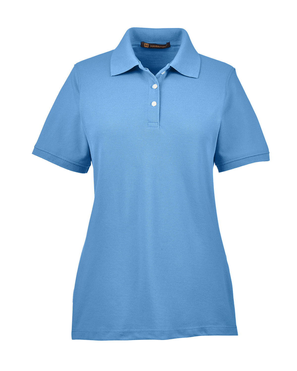Polo Harriton Easy Blend™ pour femme, 153 g
