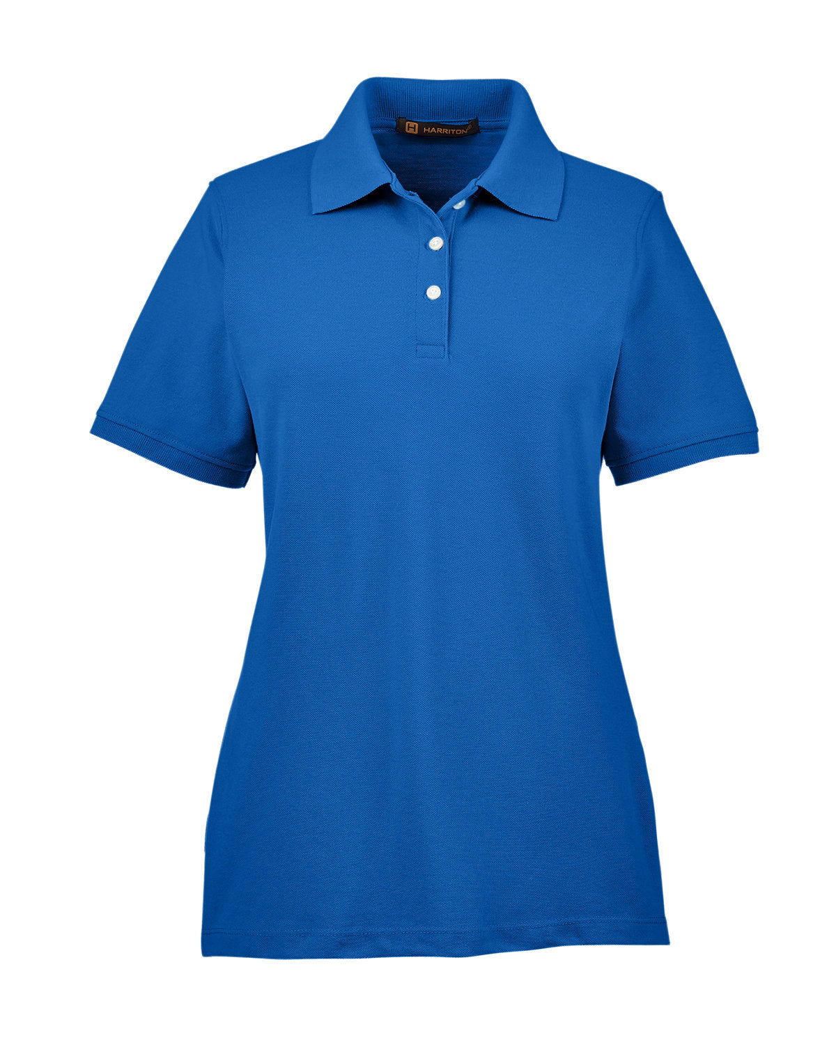 Polo Harriton Easy Blend™ pour femme, 153 g