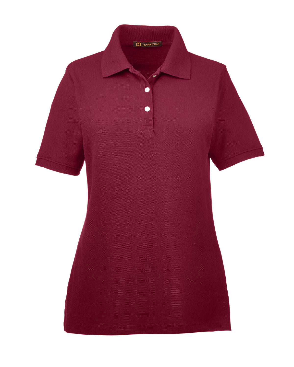 Polo Harriton Easy Blend™ pour femme, 153 g