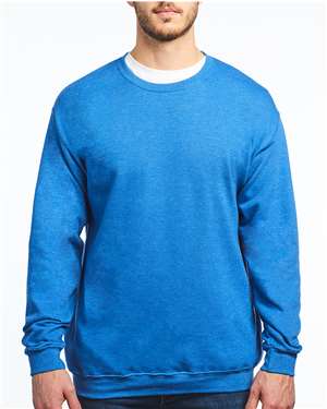 Unisex Crewneck Fleece - Klean Hut