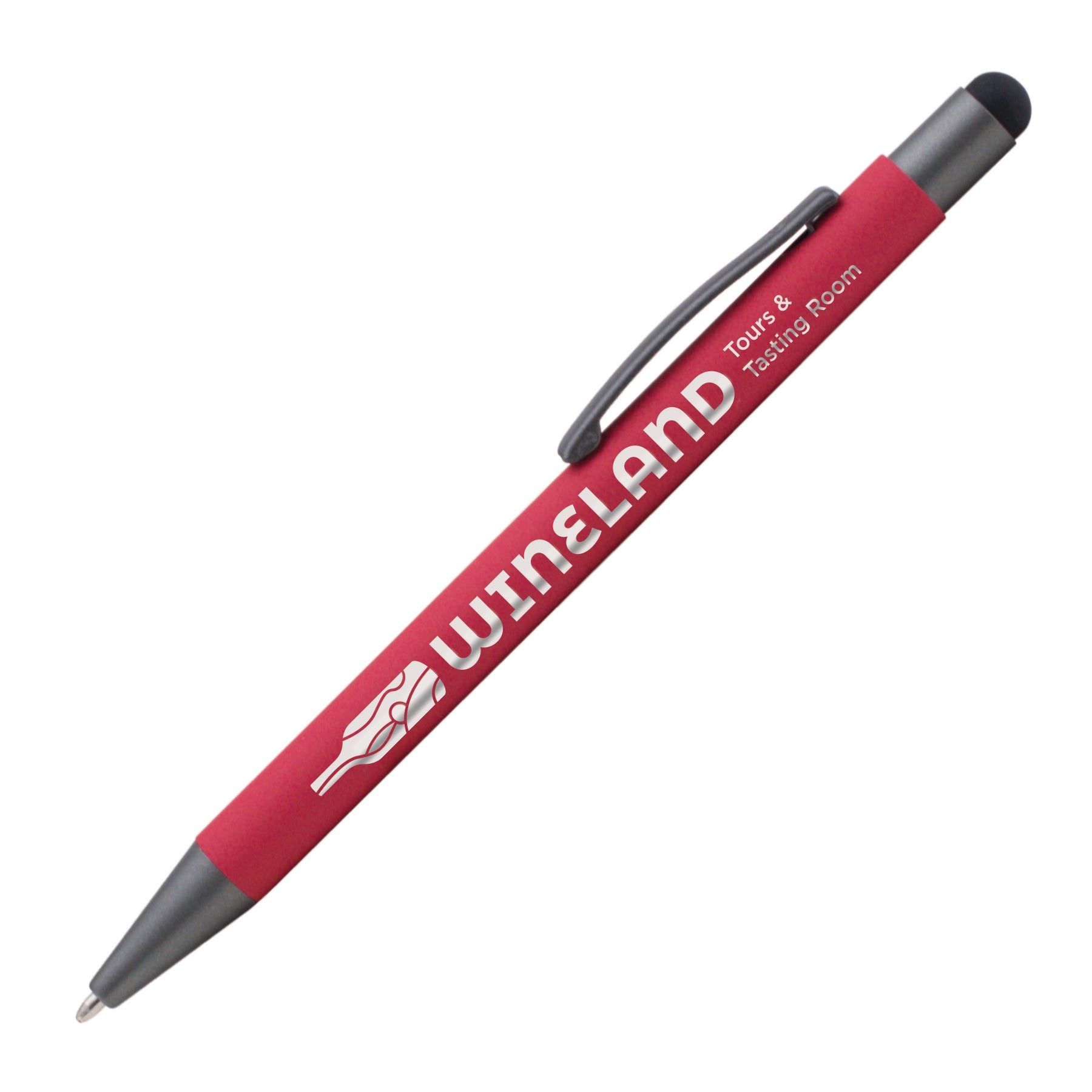 Bowie Softy with Stylus