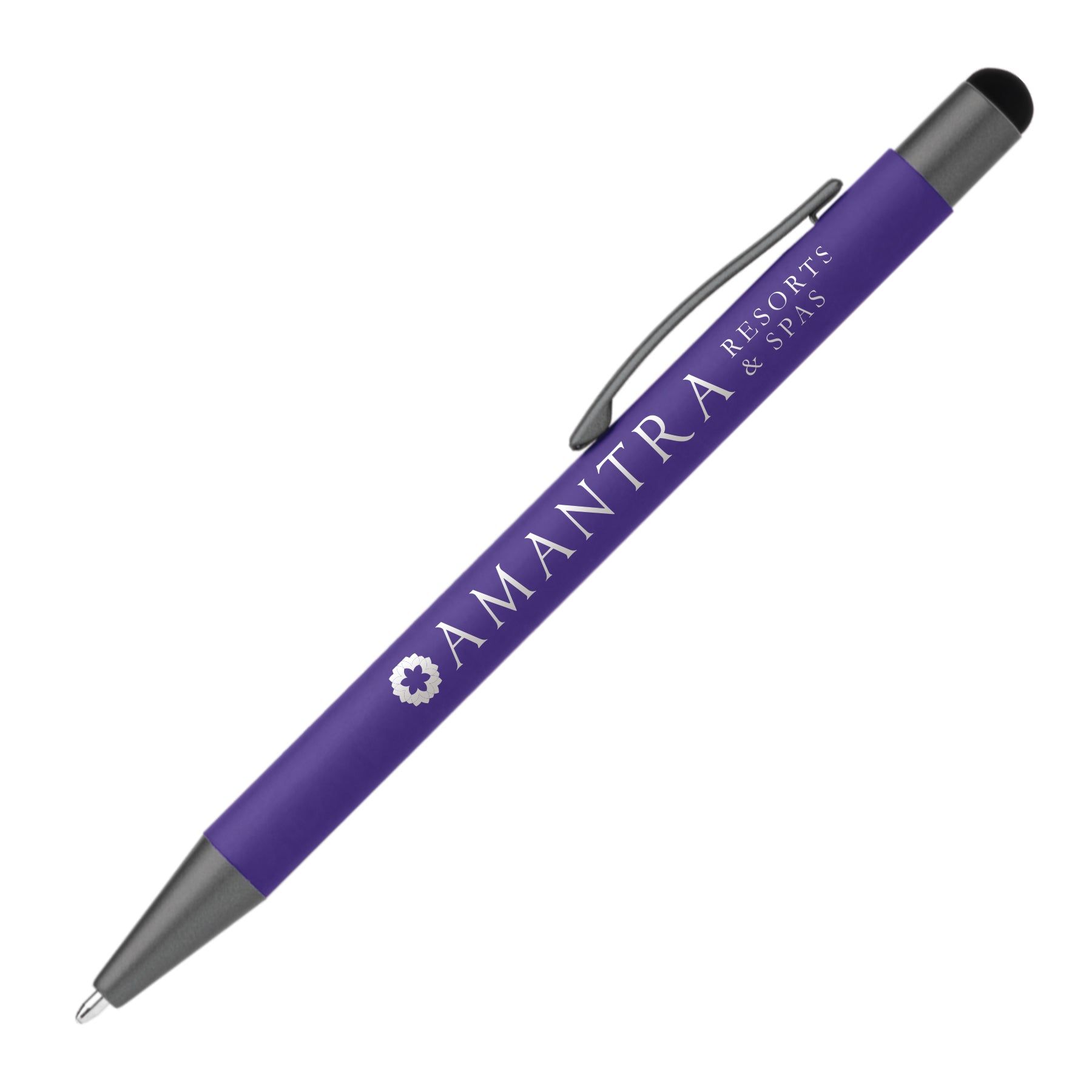 Bowie Softy with Stylus