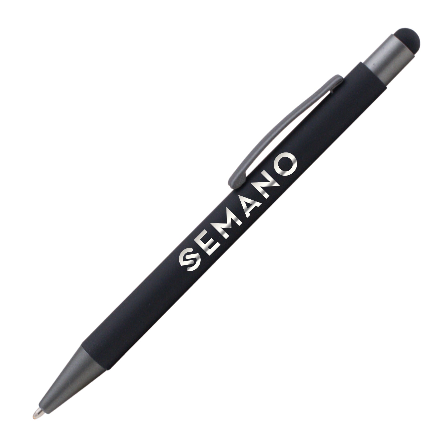 Bowie Softy with Stylus