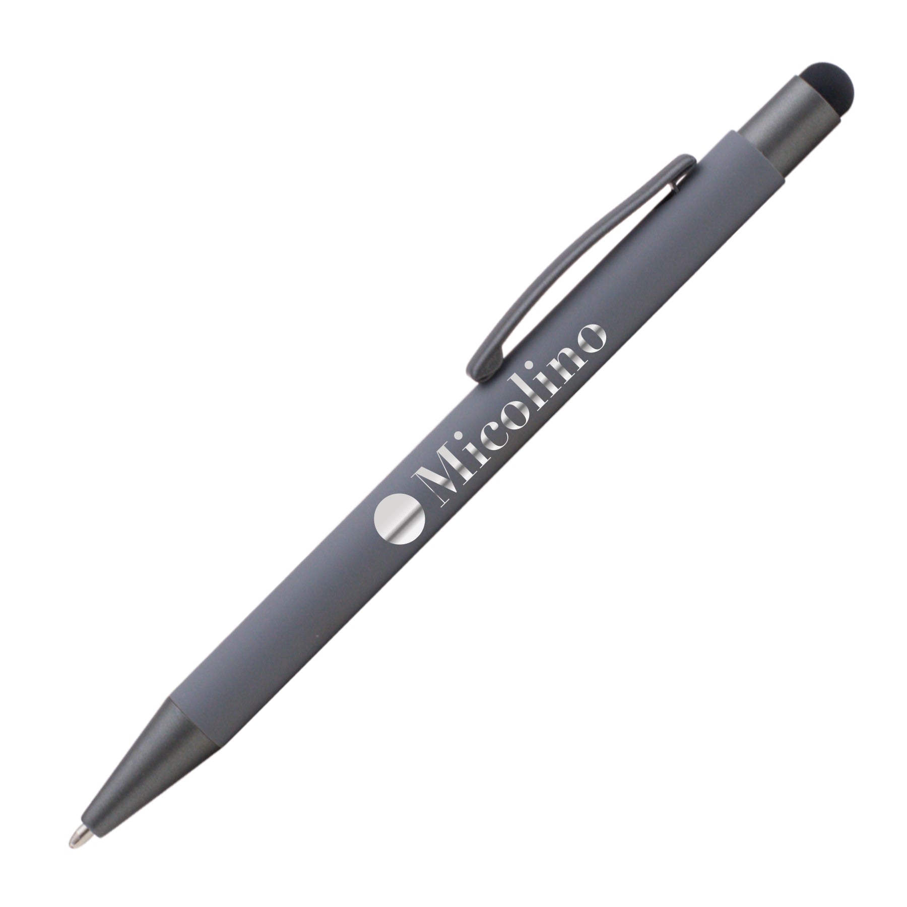 Bowie Softy with Stylus