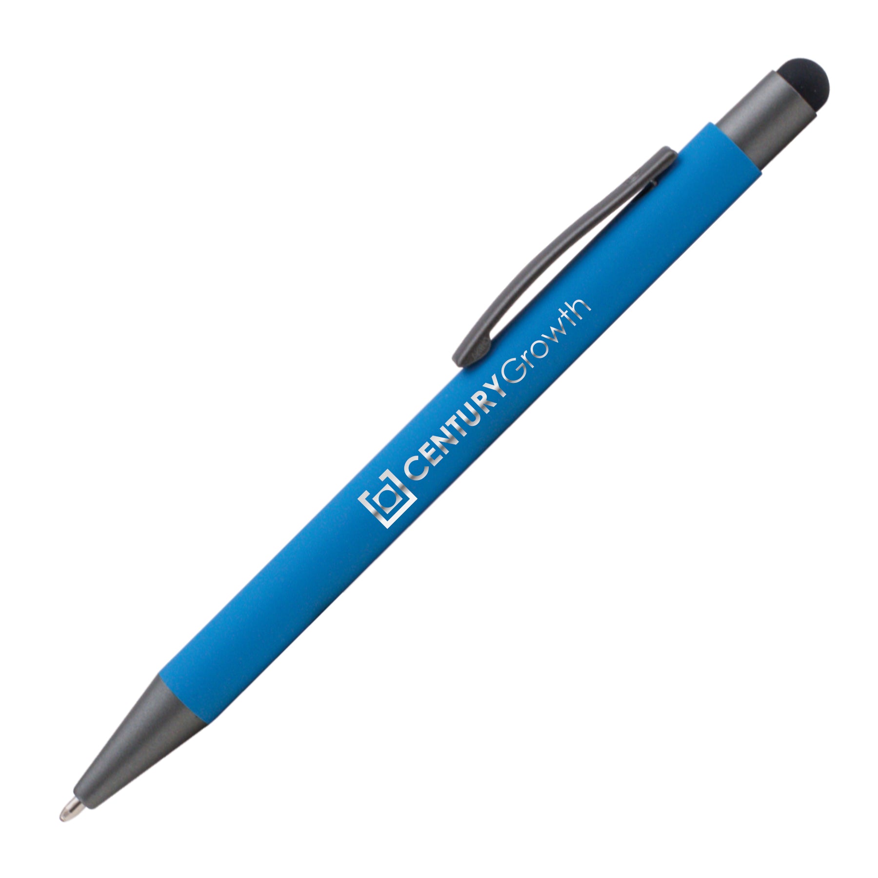 Bowie Softy with Stylus