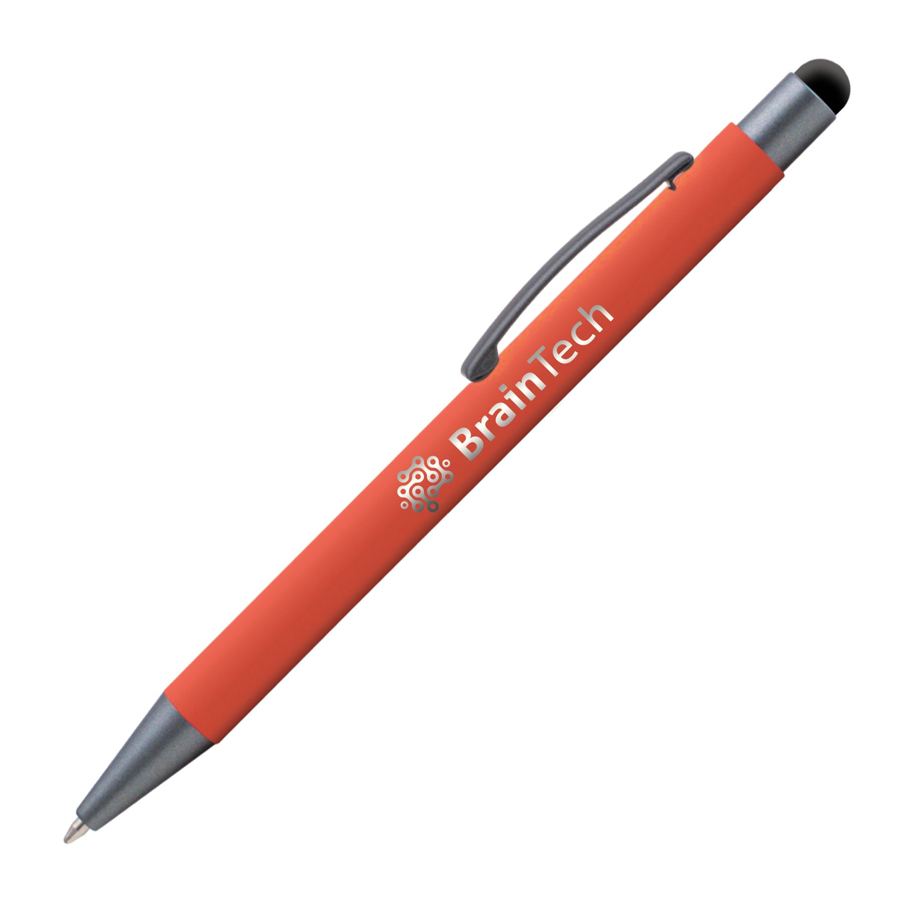Bowie Softy with Stylus
