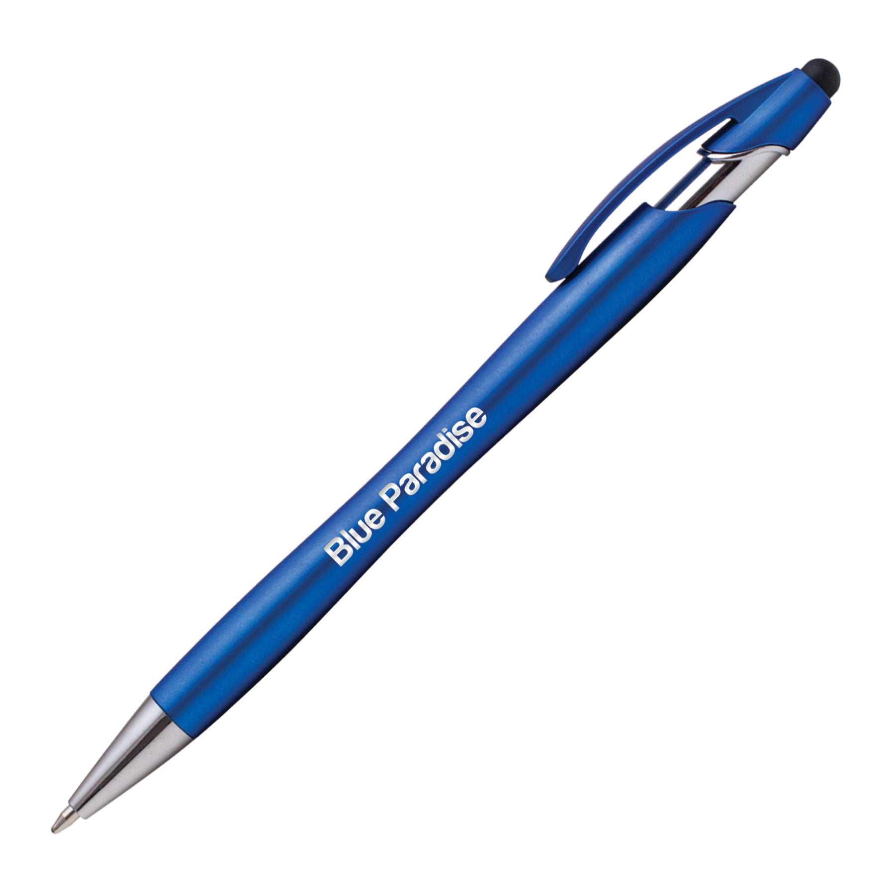 La Jolla Stylus