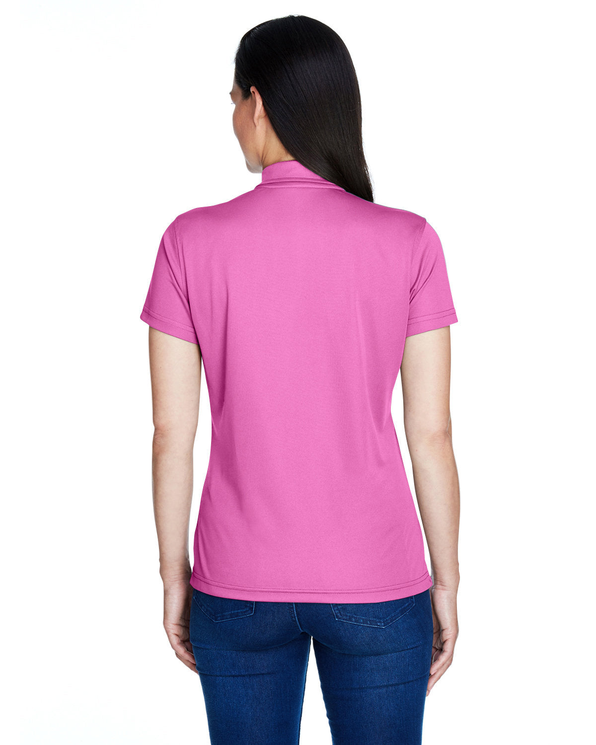 Team 365 Ladies' Command Snag Protection Polo