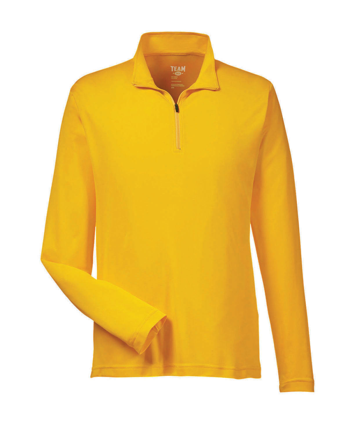 Team 365 Men's Zone Performance Quarter-Zip