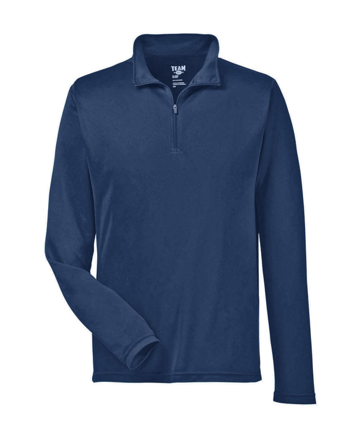 Team 365 Men's Zone Performance Quarter-Zip