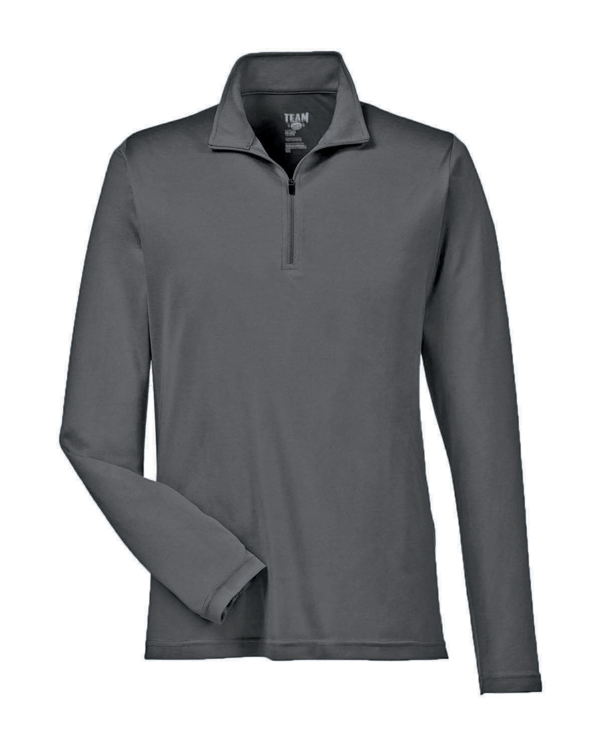 Team 365 Men's Zone Performance Quarter-Zip