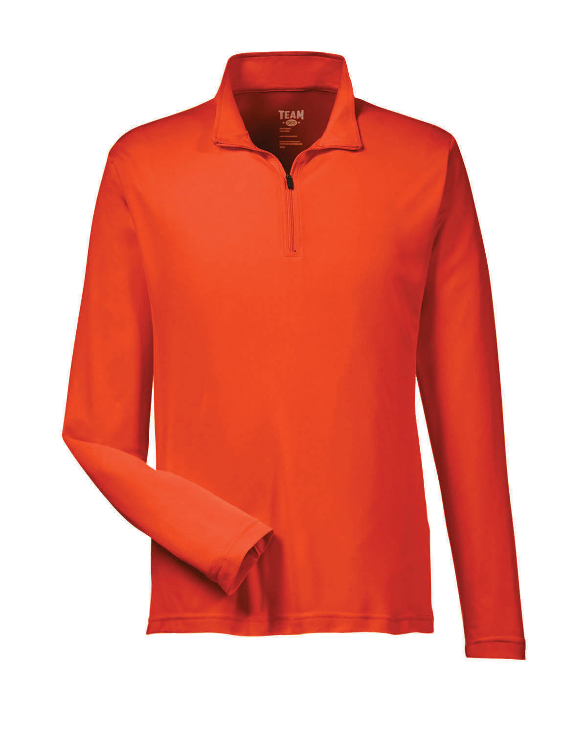 Team 365 Men's Zone Performance Quarter-Zip