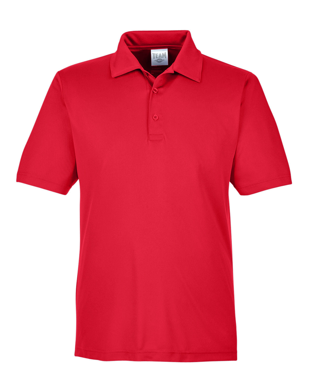 Team 365 Men's Zone Performance Polo
