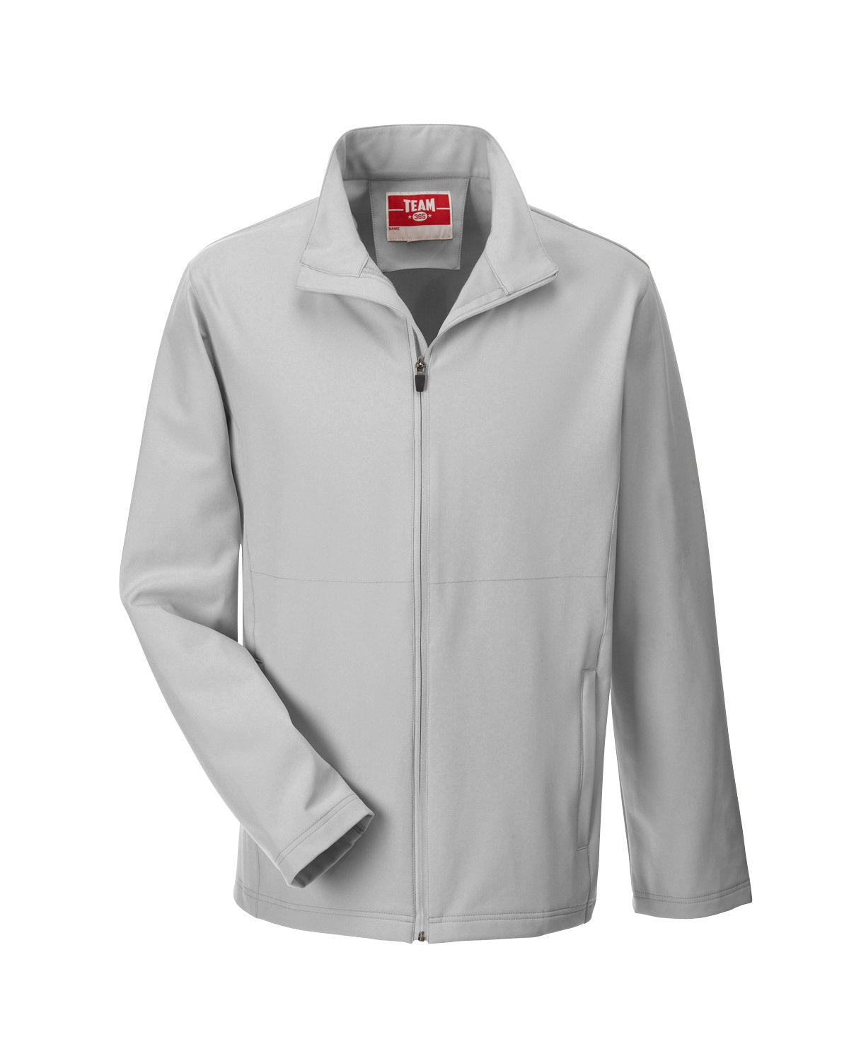 Veste Softshell Leader pour homme Team 365