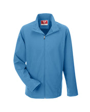 Charger l'image dans la galerie, Veste Softshell Leader pour homme Team 365