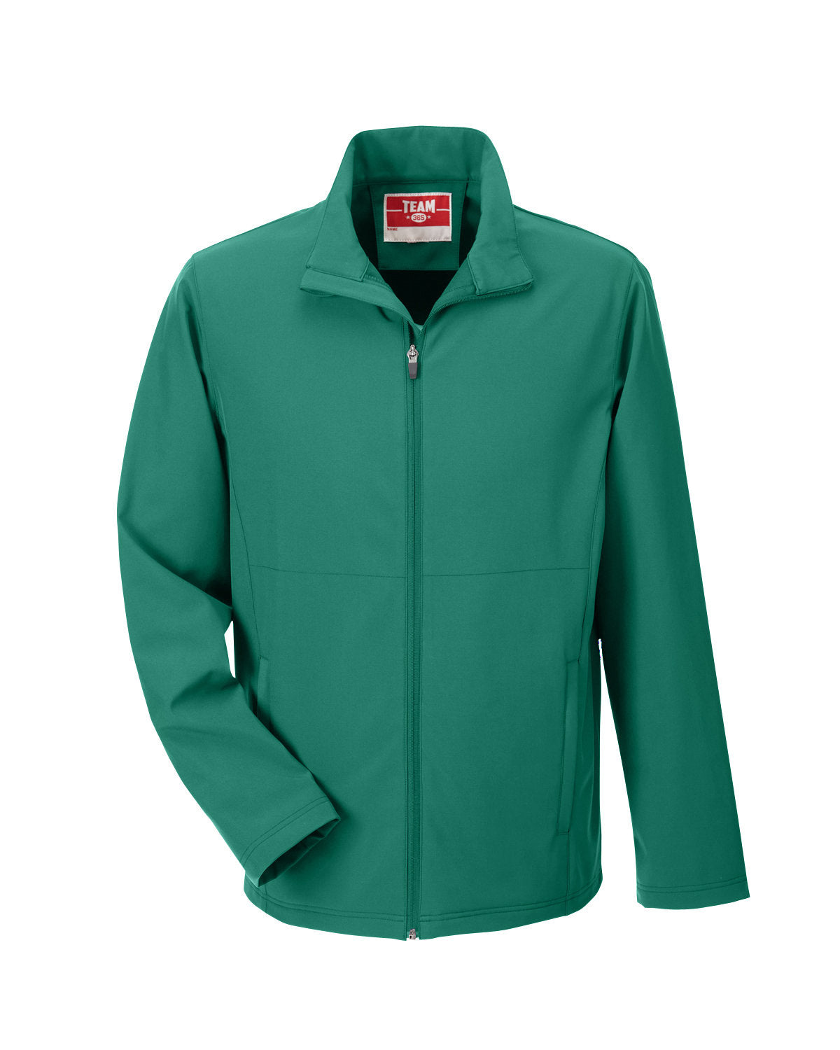 Veste Softshell Leader pour homme Team 365