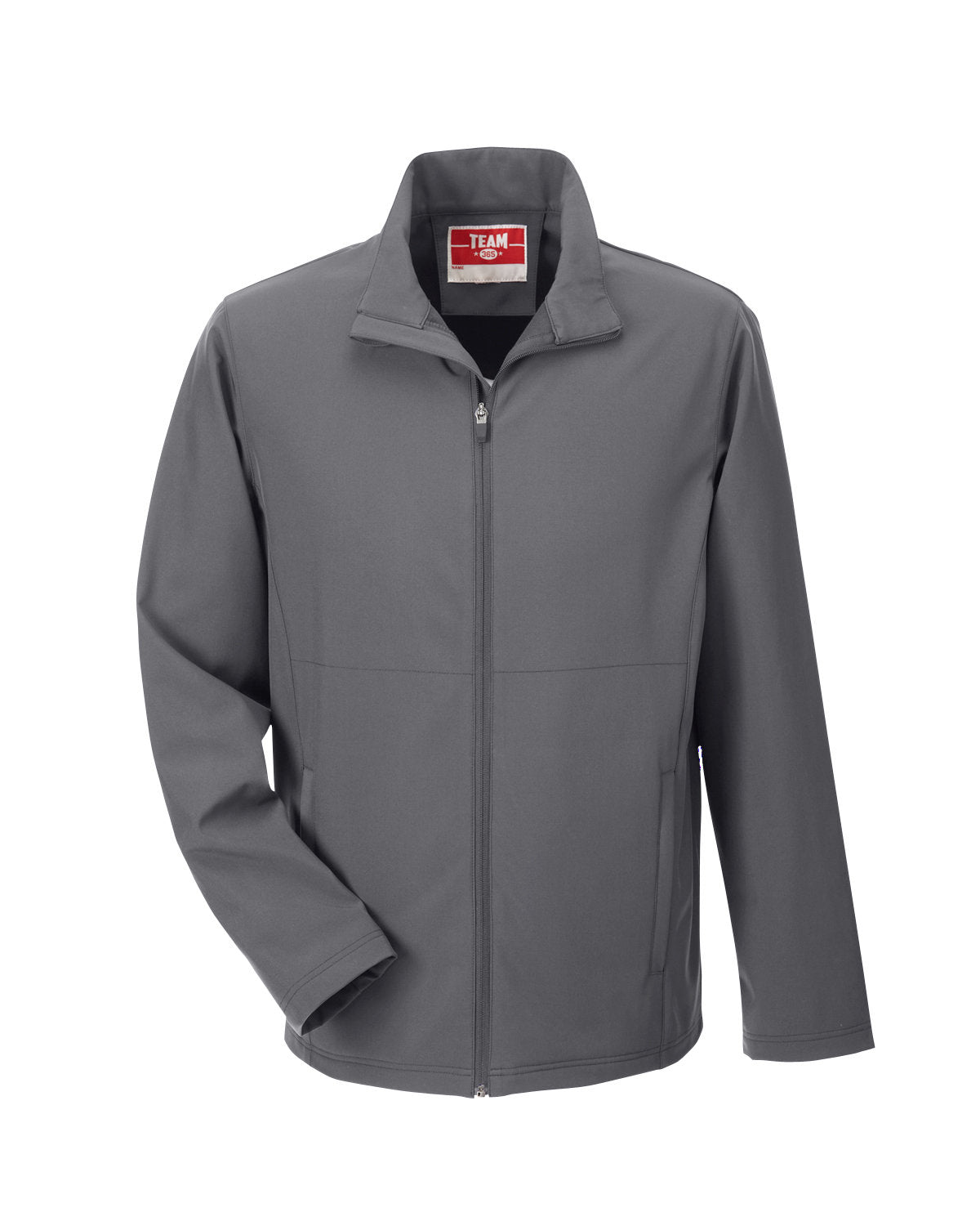 Veste Softshell Leader pour homme Team 365