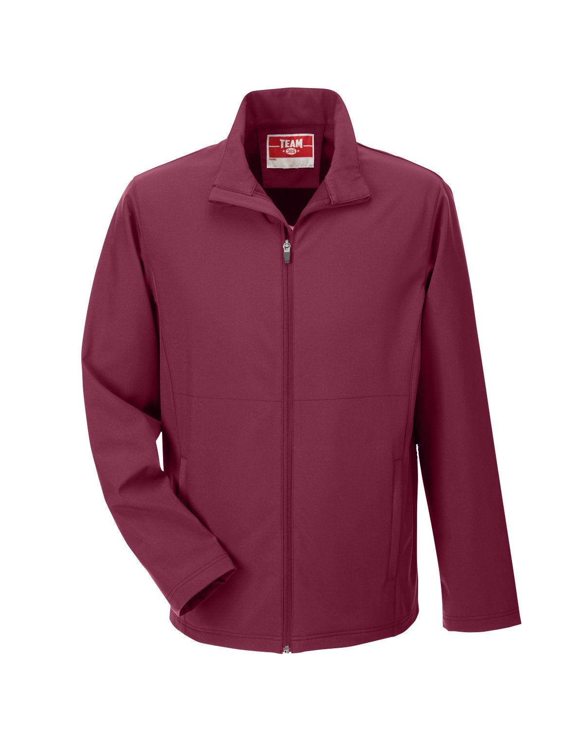 Veste Softshell Leader pour homme Team 365