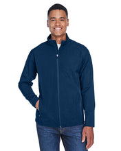 Charger l'image dans la galerie, Veste Softshell Leader pour homme Team 365