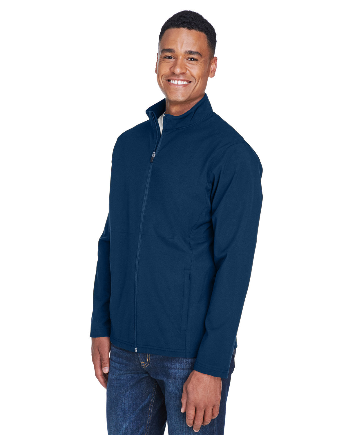 Veste Softshell Leader pour homme Team 365