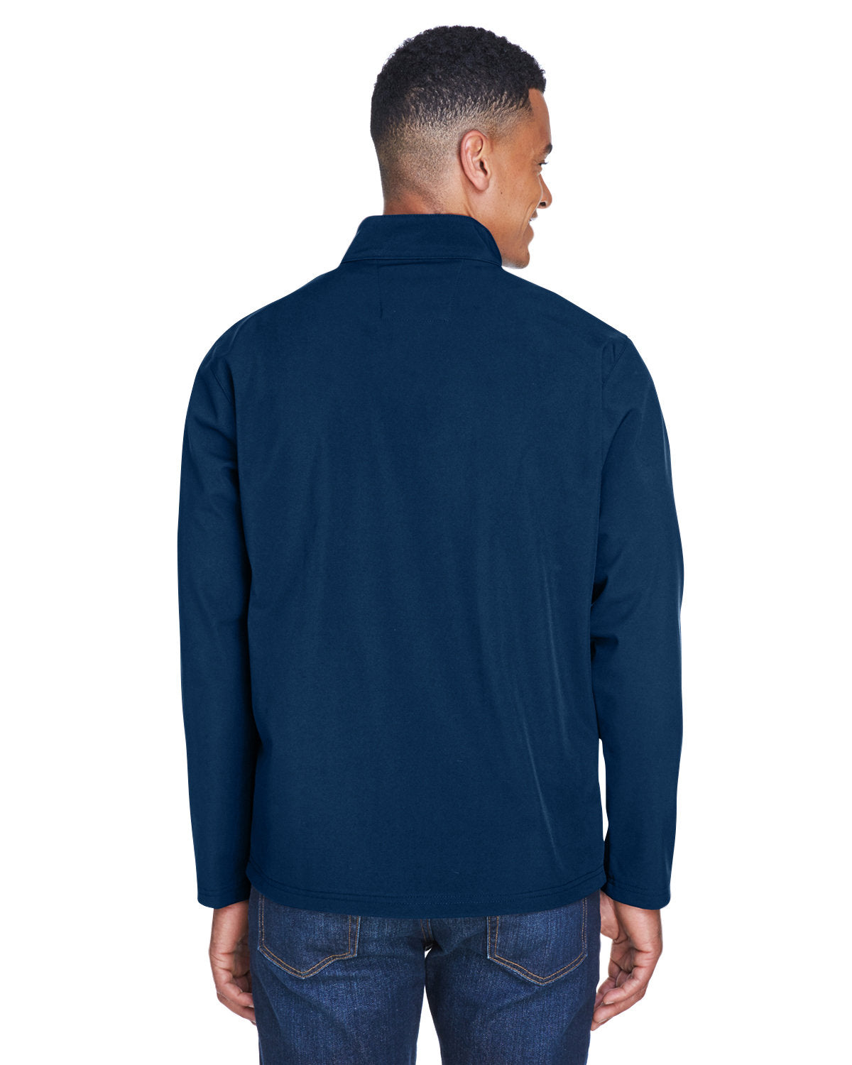 Veste Softshell Leader pour homme Team 365