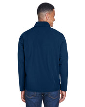 Charger l'image dans la galerie, Veste Softshell Leader pour homme Team 365