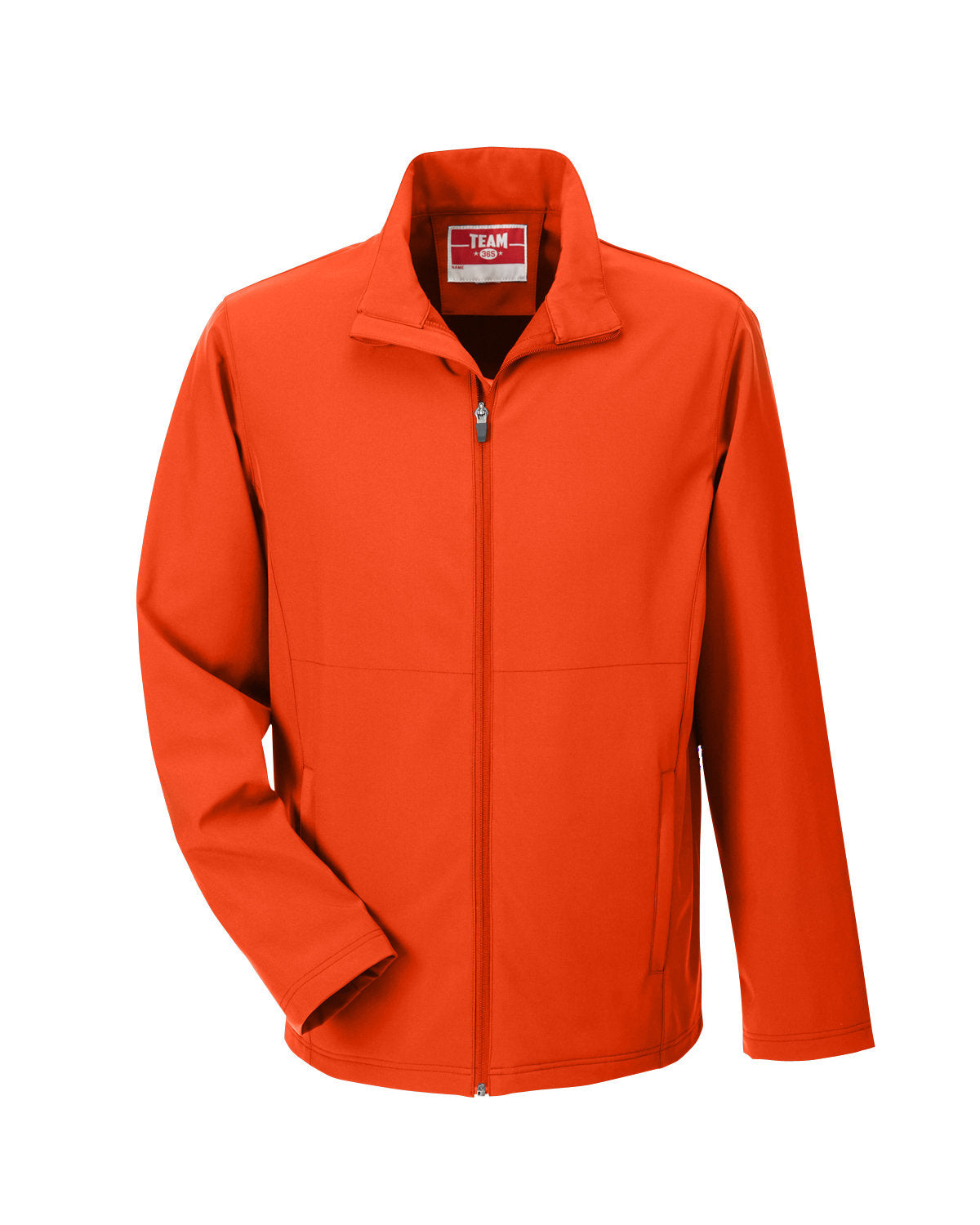 Veste Softshell Leader pour homme Team 365