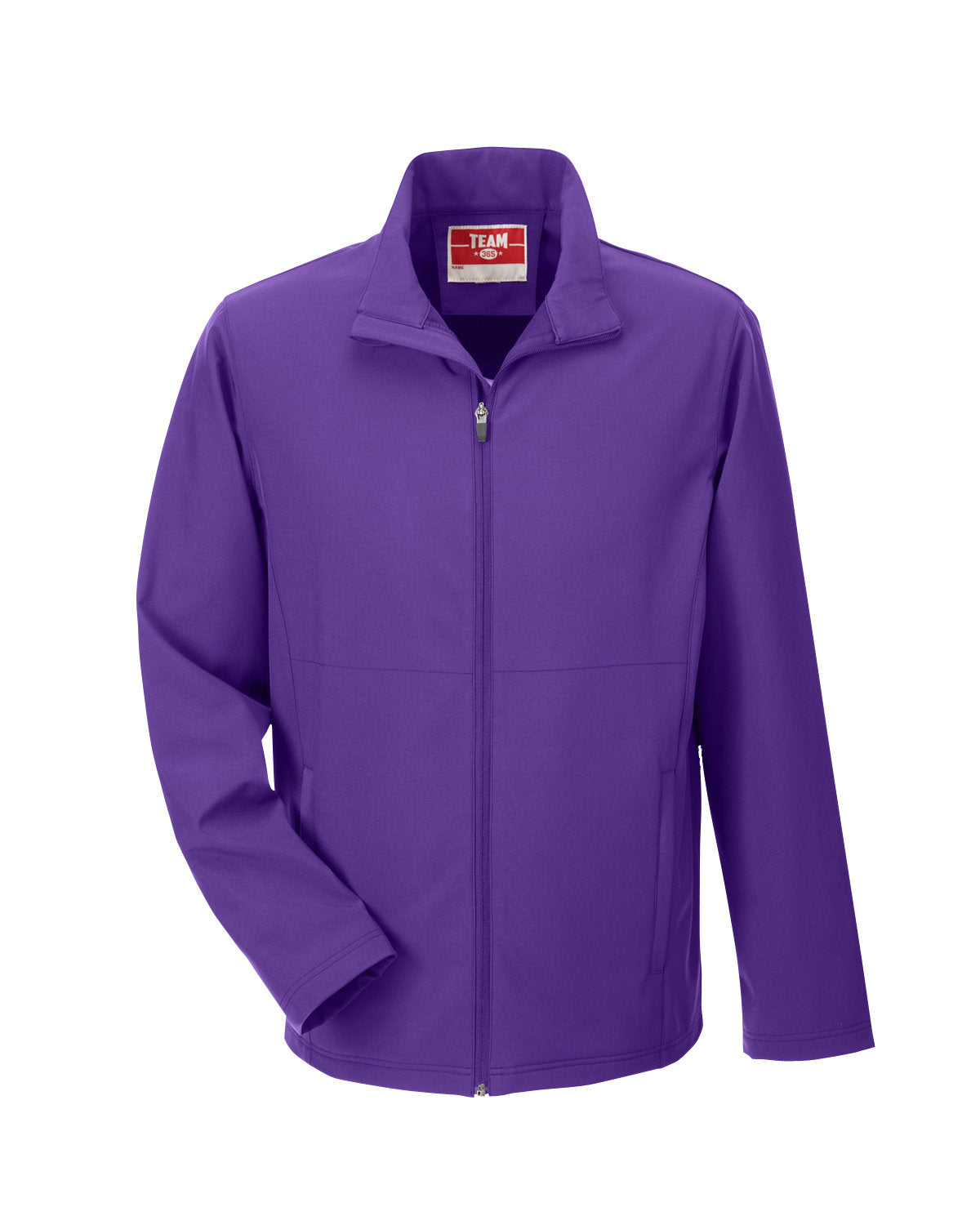 Veste Softshell Leader pour homme Team 365