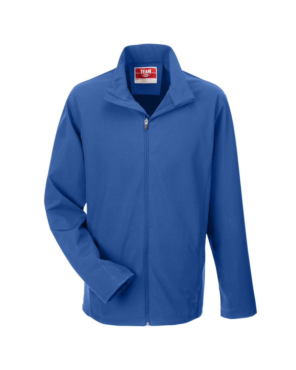 Veste Softshell Leader pour homme Team 365