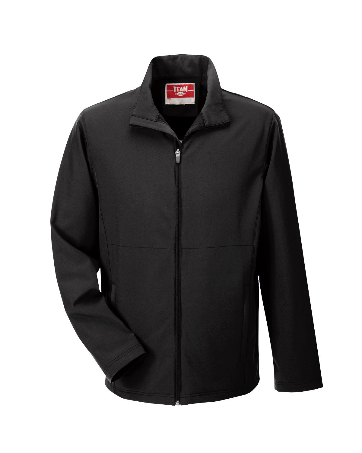 Veste Softshell Leader pour homme Team 365