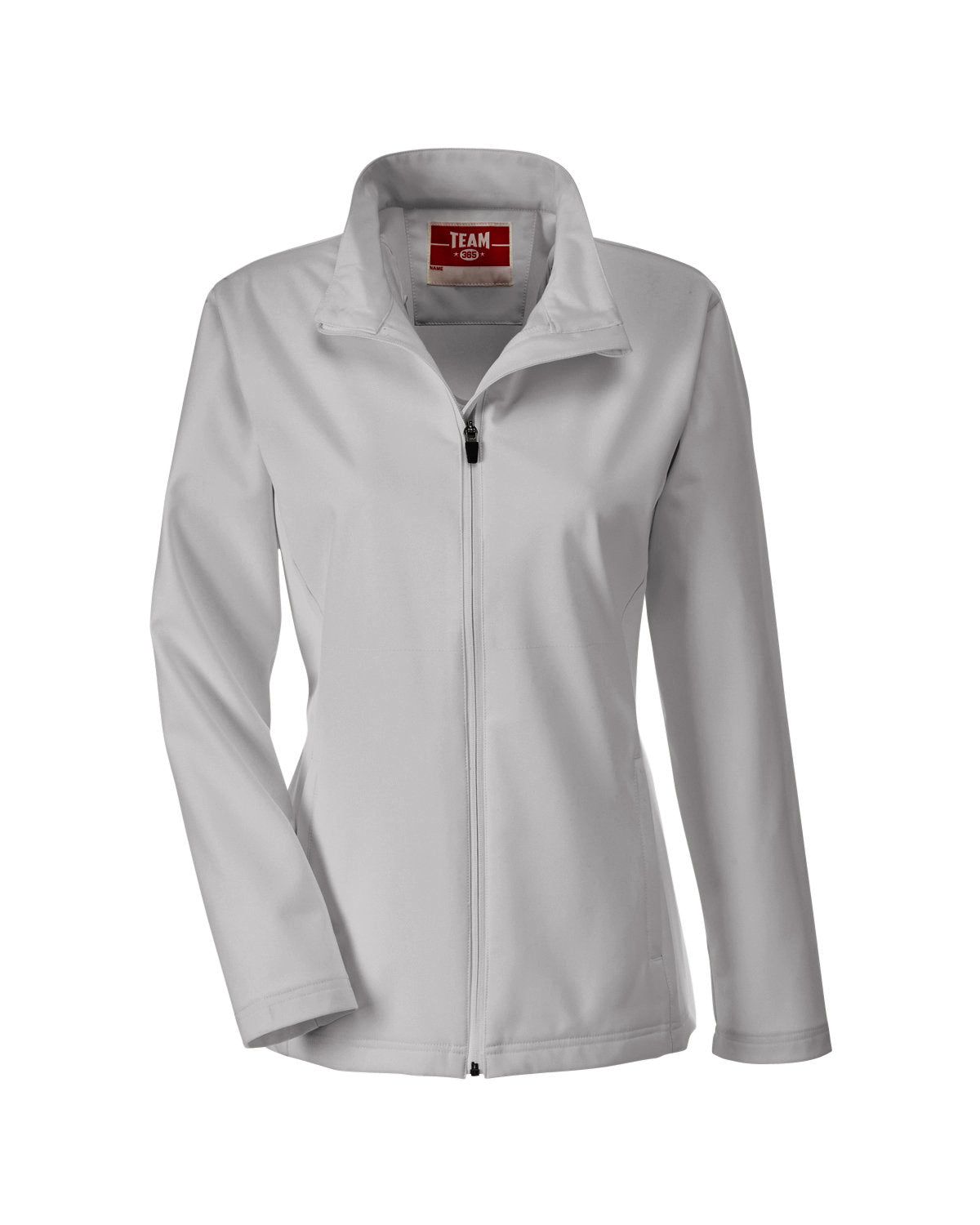 Team 365 Ladies' Leader Soft Shell Jacket