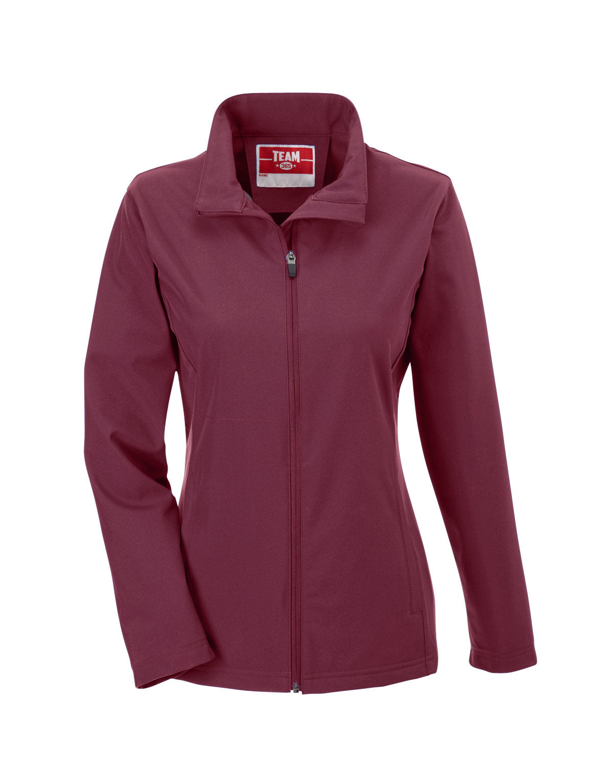 Team 365 Ladies' Leader Soft Shell Jacket