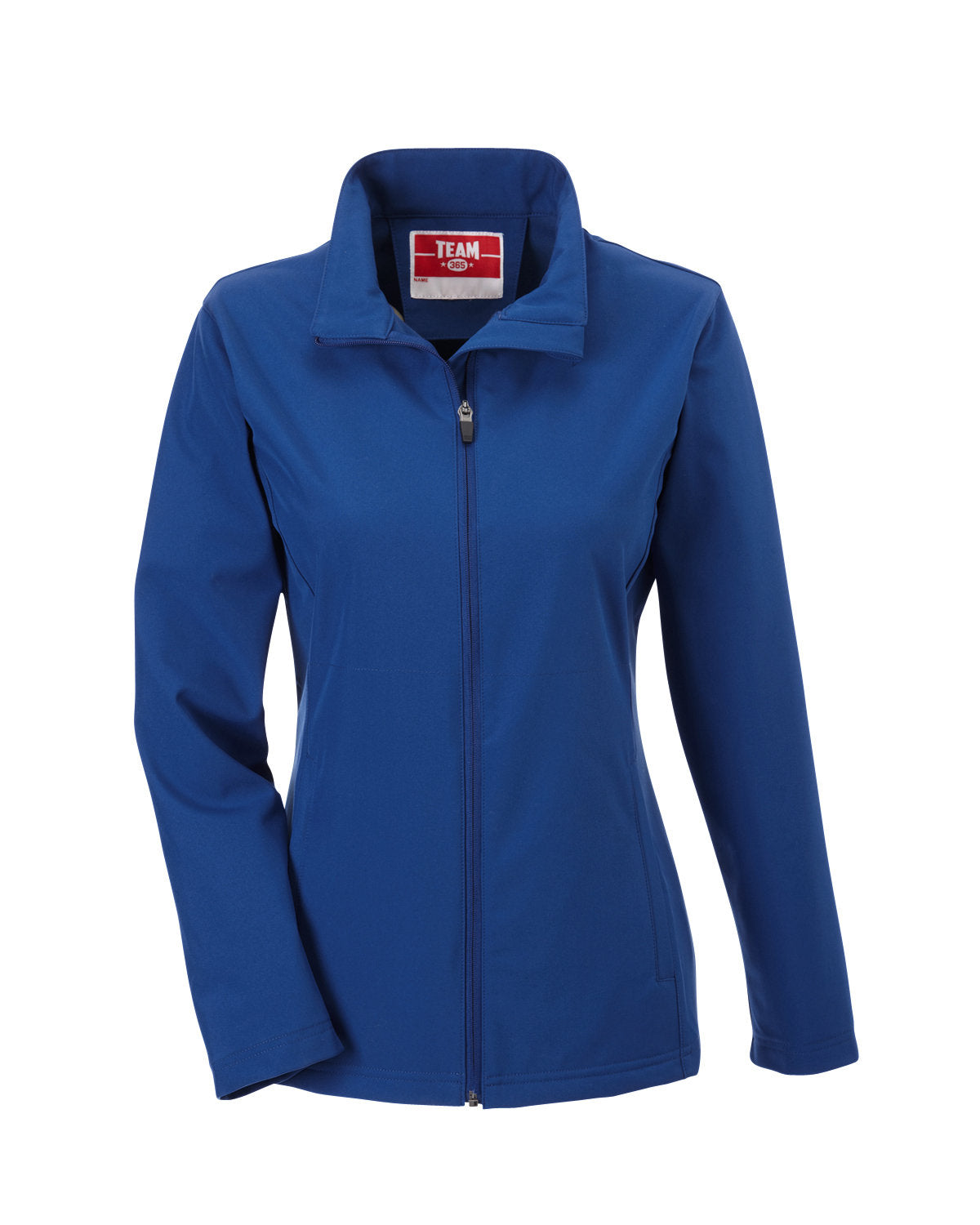 Team 365 Ladies' Leader Soft Shell Jacket