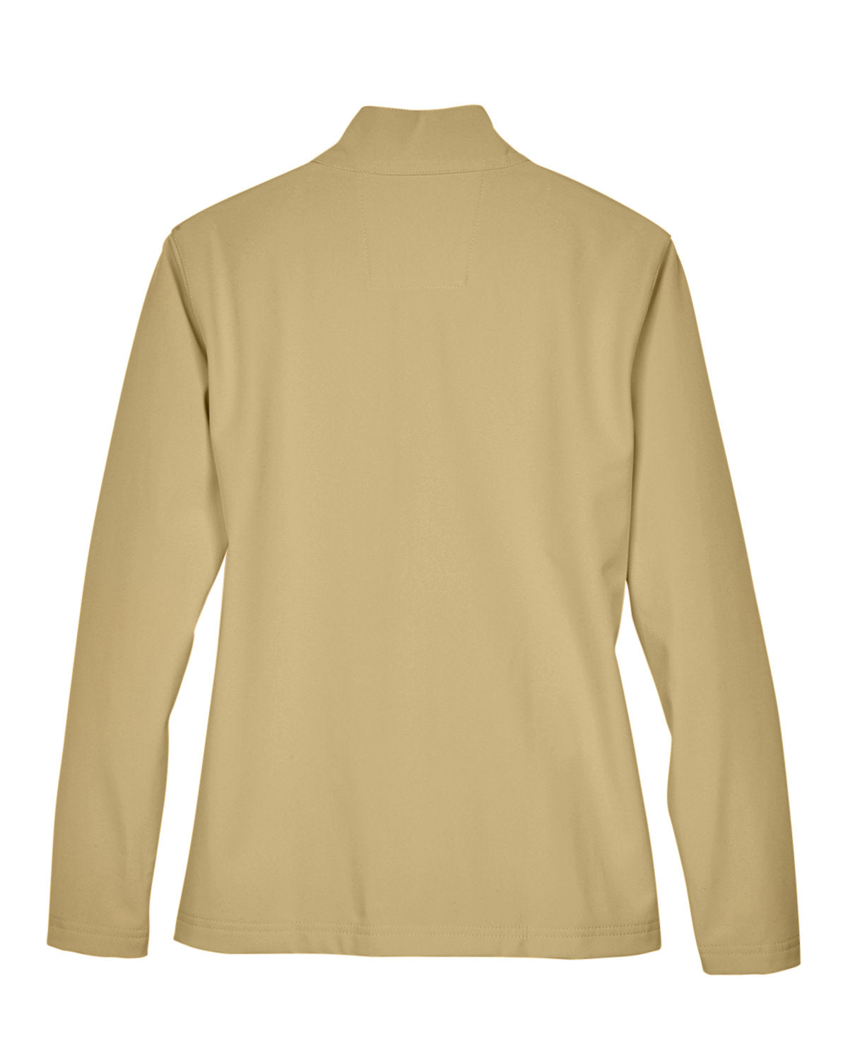 Team 365 Ladies' Leader Soft Shell Jacket