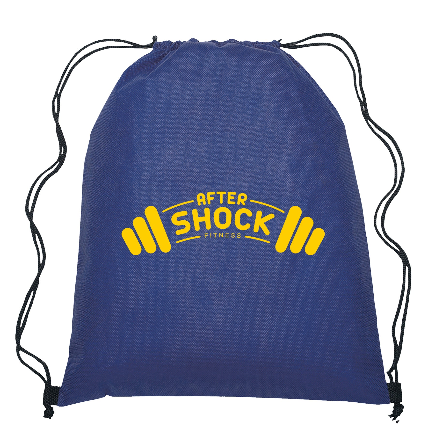 Gateway - Non-Woven Drawstring Backpack