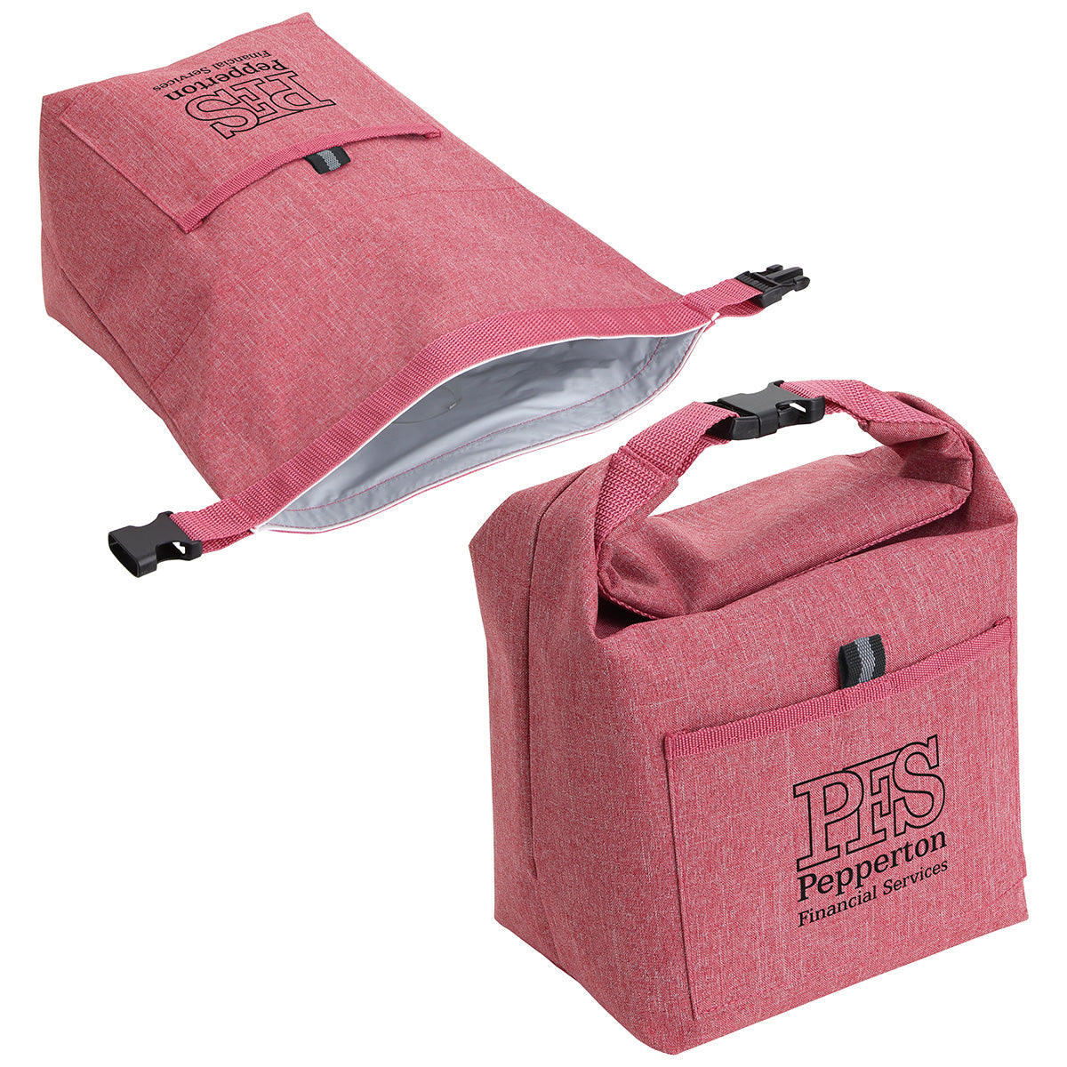 Bellevue Insulated Lunch Tote