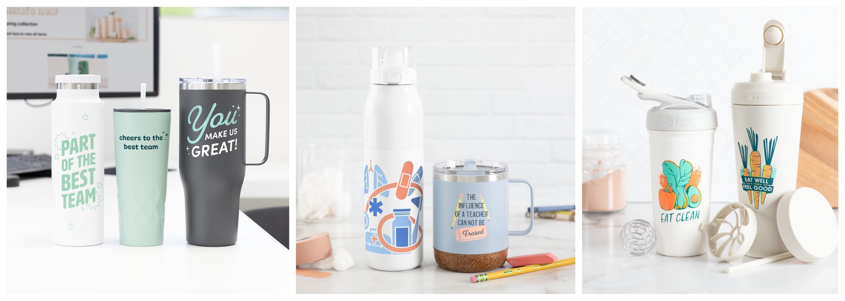 Drinkware