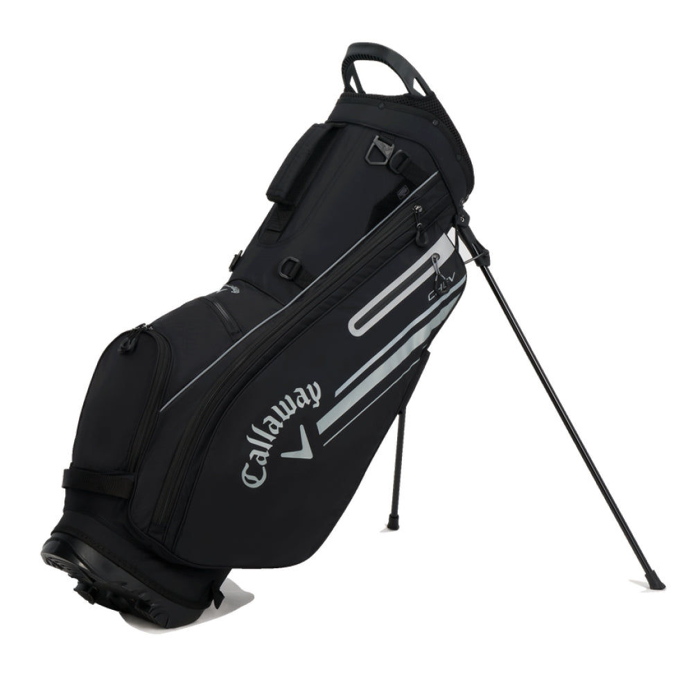 Callaway Chev Stand Bag