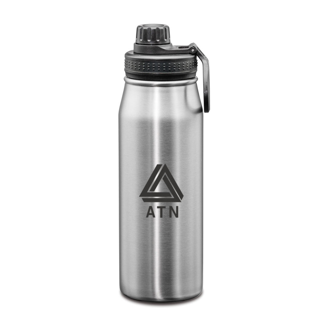 Cienega SS Bottle w/ Twist Chug Lid - 27oz