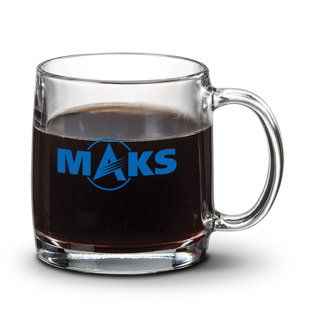 Tasse à café nordique 13 oz