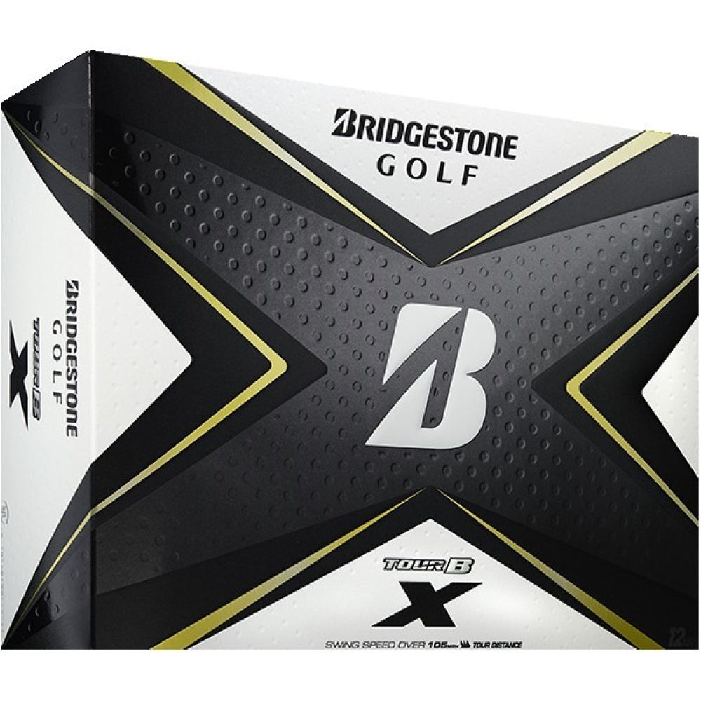 Bridgestone Tour B X