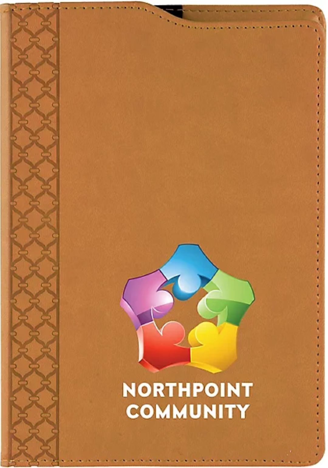Full Colour Montabella Journal 5.85 x 8.75
