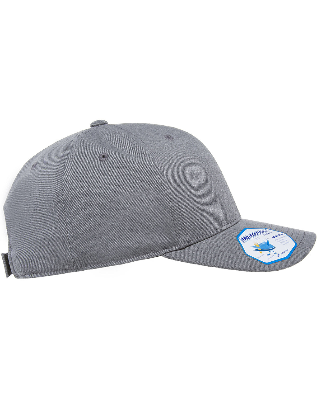 Flexfit Adult Pro-Formance® Solid Cap