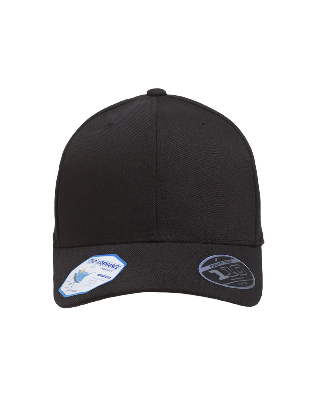 Casquette solide Flexfit Pro-Formance® pour adulte