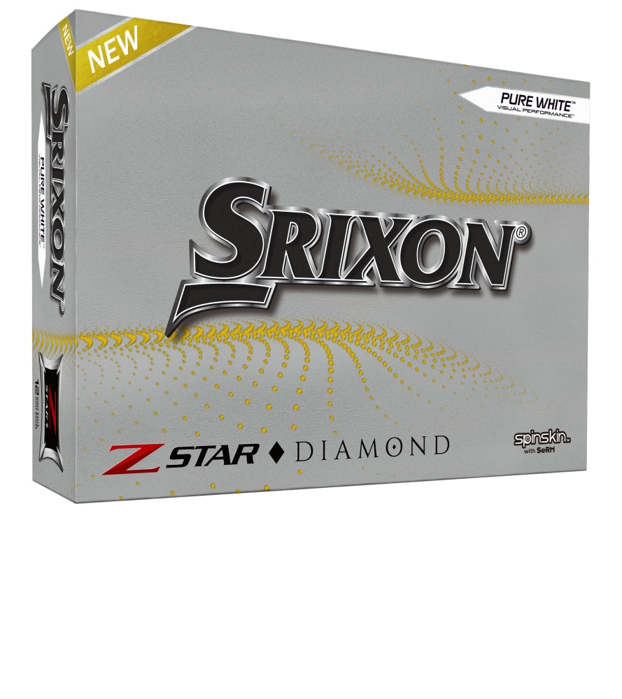 Srixon Z-Star Diamond