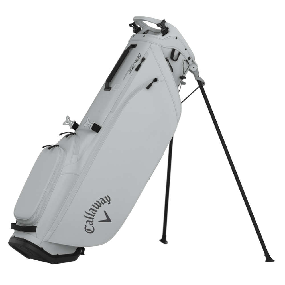 Hyper-Lite Zero Stand Bag