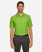 Load image into Gallery viewer, Core365 Men&#39;s Fusion Chroma Soft™ Pique Polo
