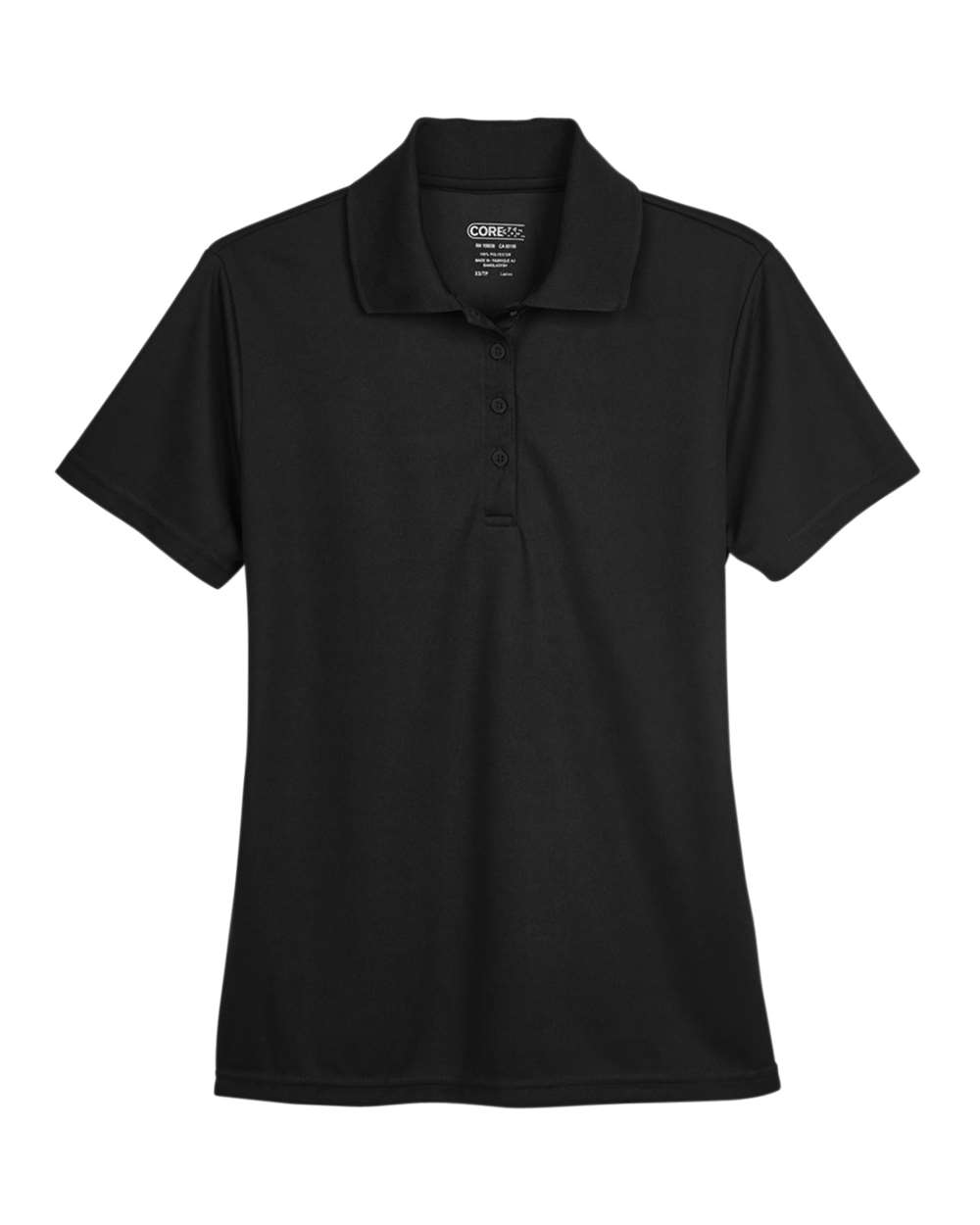 Core 365 Ladies' Origin Performance Piqué Polo