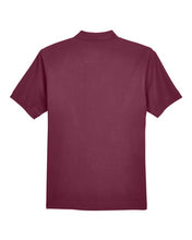 Load image into Gallery viewer, Devon &amp; Jones Men&#39;s Pima Piqué Short-Sleeve Polo
