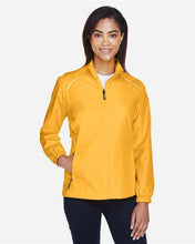 Load image into Gallery viewer, Ladies&#39; Motivate Unlined Lightweight Jacket
